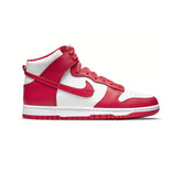 Dunk High 'Championship White Red' GS (2022)