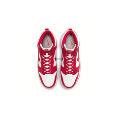 Dunk High 'Championship White Red' GS (2022)
