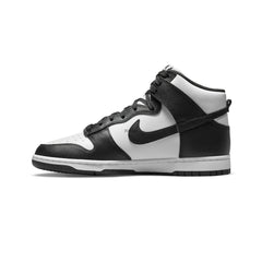 High 'White Black/ Panda' (2022)