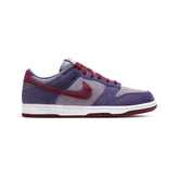 Dunk Low 'Plum' (2024)