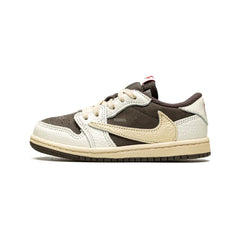 1 Retro Low OG SP Travis Scott 'Reverse Mocha' TD (2022)