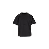 Yeezy One Box Tee 'Black' (2024)
