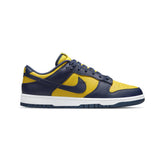 Dunk Low 'Michigan' (2021)