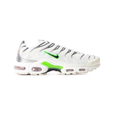 Air Max TN Plus 'White Strike Green' Women's (2021)
