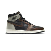 1 Retro High 'Light Army Rust Shadow Patina' (2021)