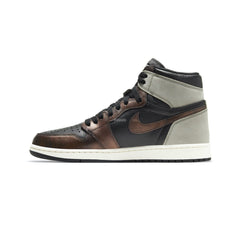 1 Retro High 'Light Army Rust Shadow Patina' (2021)