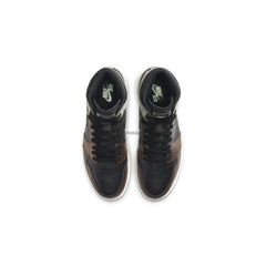 1 Retro High 'Light Army Rust Shadow Patina' (2021)