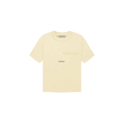 T-Shirt 'Canary' (FW22)