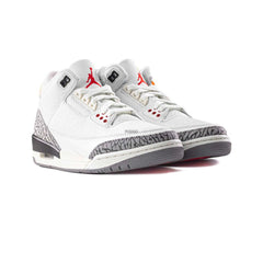 3 'White Cement Re-imagined' (2023)