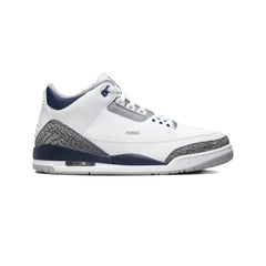 3 Retro 'Midnight Navy' (2023)