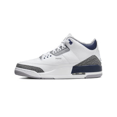 3 Retro 'Midnight Navy' (2023)