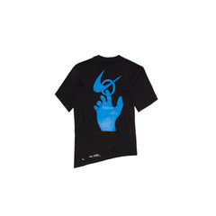 x T-Shirt 'Black' (2022)
