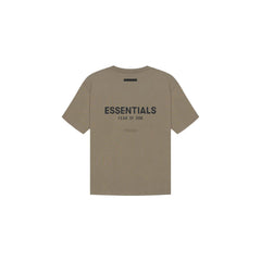 T-shirt 'Taupe' (2021)