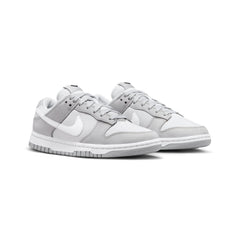 Low LX 'Light Smoke Grey' Women's (2023)