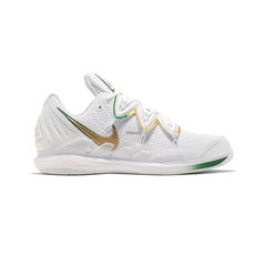 Zoom Vapor X Kyrie 'Clover' (2019)