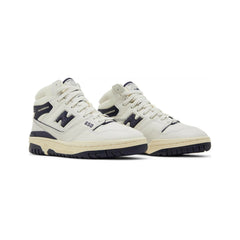 650R Aime Leon Dore 'White Navy' (2021)