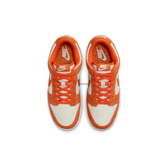 Low 'Total Orange' Women's (2023)