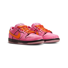 SB Dunk Low 'The Powerpuff Girls Blossom' (2023)