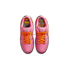 SB Dunk Low 'The Powerpuff Girls Blossom' (2023)
