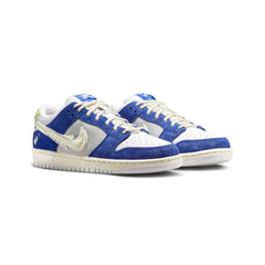 SB Dunk Low Pro 'Fly Streetwear Gardenia' (2023)