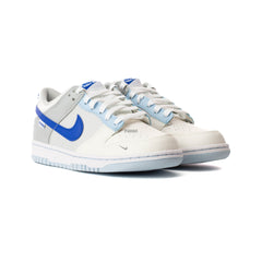 Low 'Ivory Hyper Royal' GS (2022)