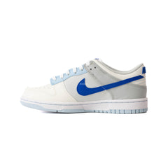 Dunk Low 'Ivory Hyper Royal' GS (2022)