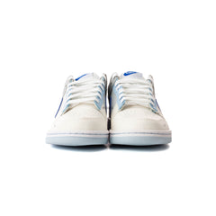 Dunk Low 'Ivory Hyper Royal' GS (2022)