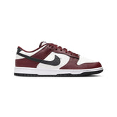 Dunk Low 'Dark Team Red' (2024)