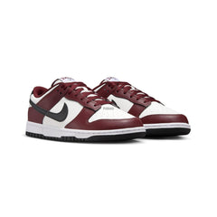 Dunk Low 'Dark Team Red' (2024)