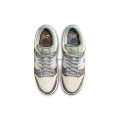 SB Dunk Low 'Crenshaw Skate Club' (2023)