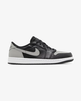 Air Jordan1 Retro Low Og 2024 Shadow (New)