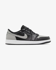 Air Jordan1 Retro Low Og 2024 Shadow (New)