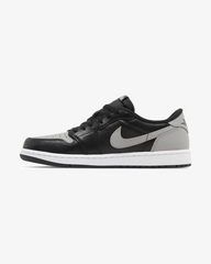 Air Jordan1 Retro Low Og 2024 Shadow (New)