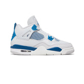 4 Retro 'Military Blue' GS (2024)