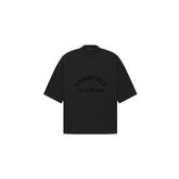 Arch Logo T-Shirt 'Jet Black' (2023)