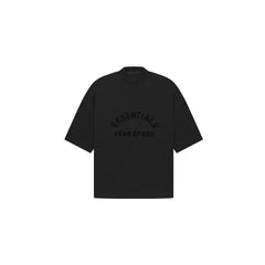 Arch Logo T-Shirt 'Jet Black' (2023)