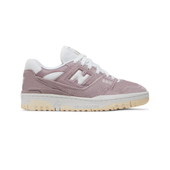 550 'Lilac Chalk Suede' W (2022)