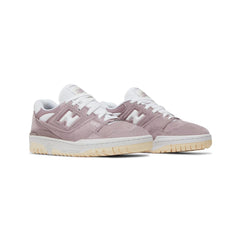 550 'Lilac Chalk Suede' W (2022)