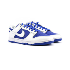 Low 'Racer Blue White' (2022)