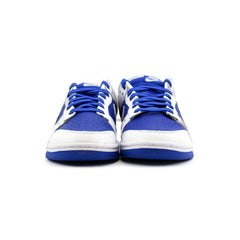 Low 'Racer Blue White' (2022)