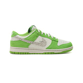 Low AS 'Safari Swoosh Chlorophyll' (2022)