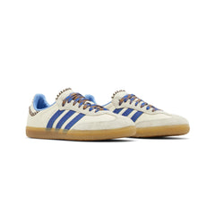 Samba Nylon Wales Bonner 'Wonder Clay Royal' (2024)