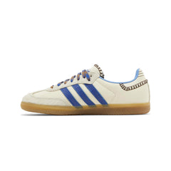 Samba Nylon Wales Bonner 'Wonder Clay Royal' (2024)