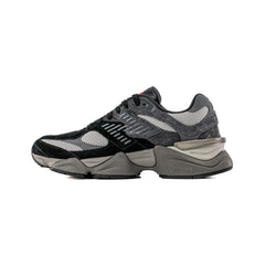 9060 'Black Castlerock Grey' (2022)