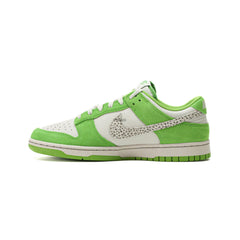 Low AS 'Safari Swoosh Chlorophyll' (2022)