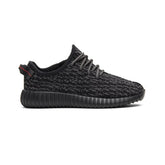 Yeezy Boost 350 'Pirate Black' Infants (2016)
