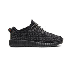 Yeezy Boost 350 'Pirate Black' Infants (2016)