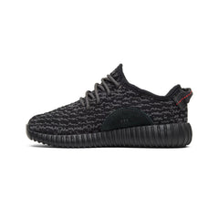 Yeezy Boost 350 'Pirate Black' Infants (2016)