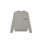 Crewneck 'Dark Oatmeal' (2022)