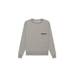 Crewneck 'Dark Oatmeal' (2022)